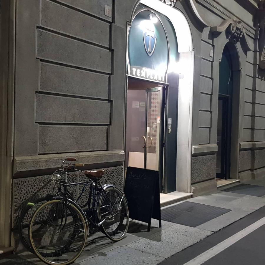 La Svolta Hotel 2*
