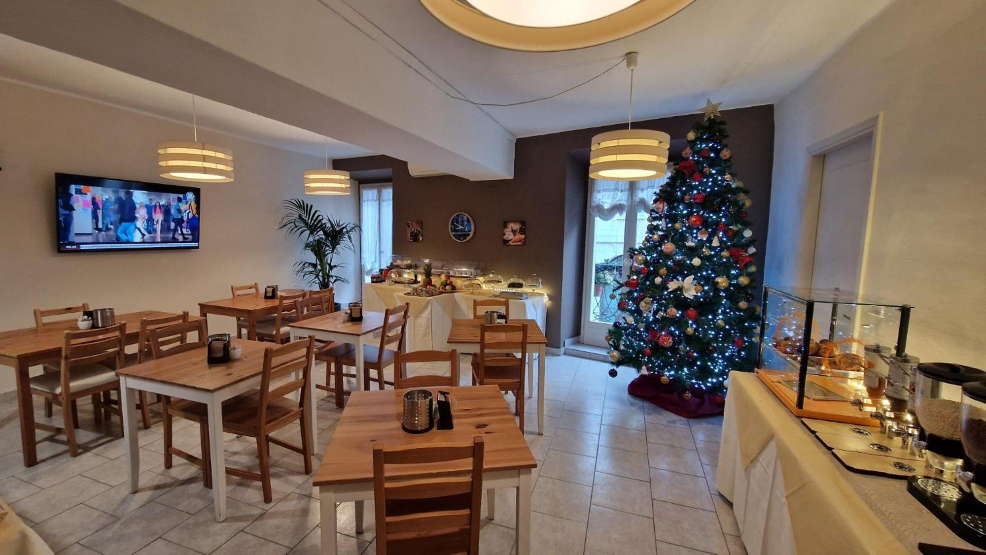 La Svolta Hotel 2*