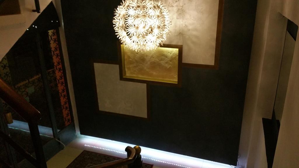La Svolta Hotel Brescia