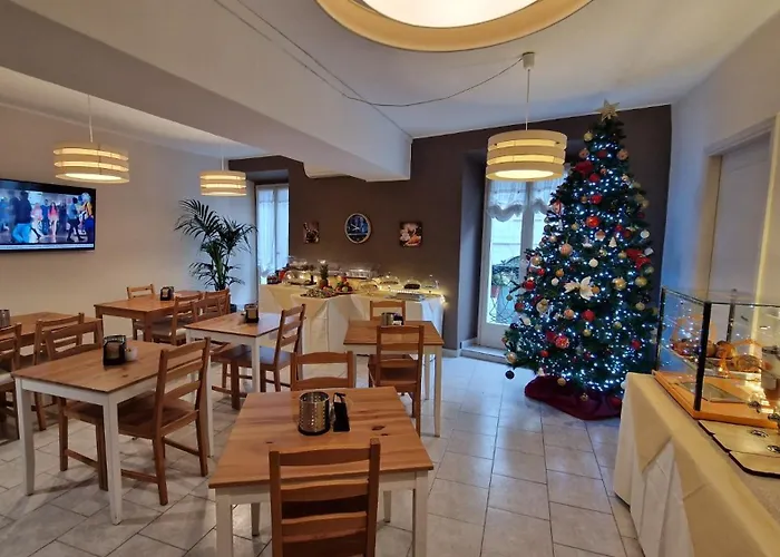 Albergo La Svolta