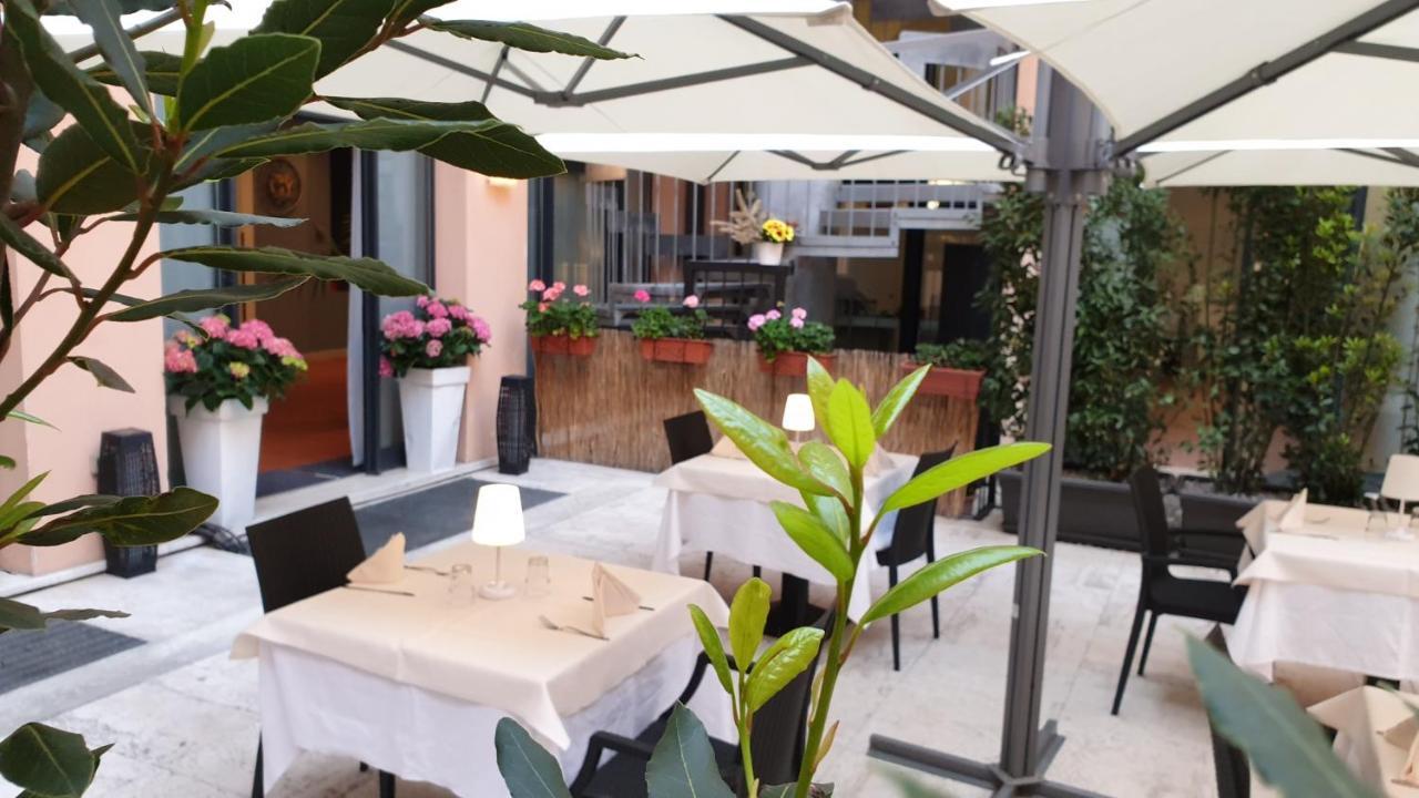 La Svolta Hotel