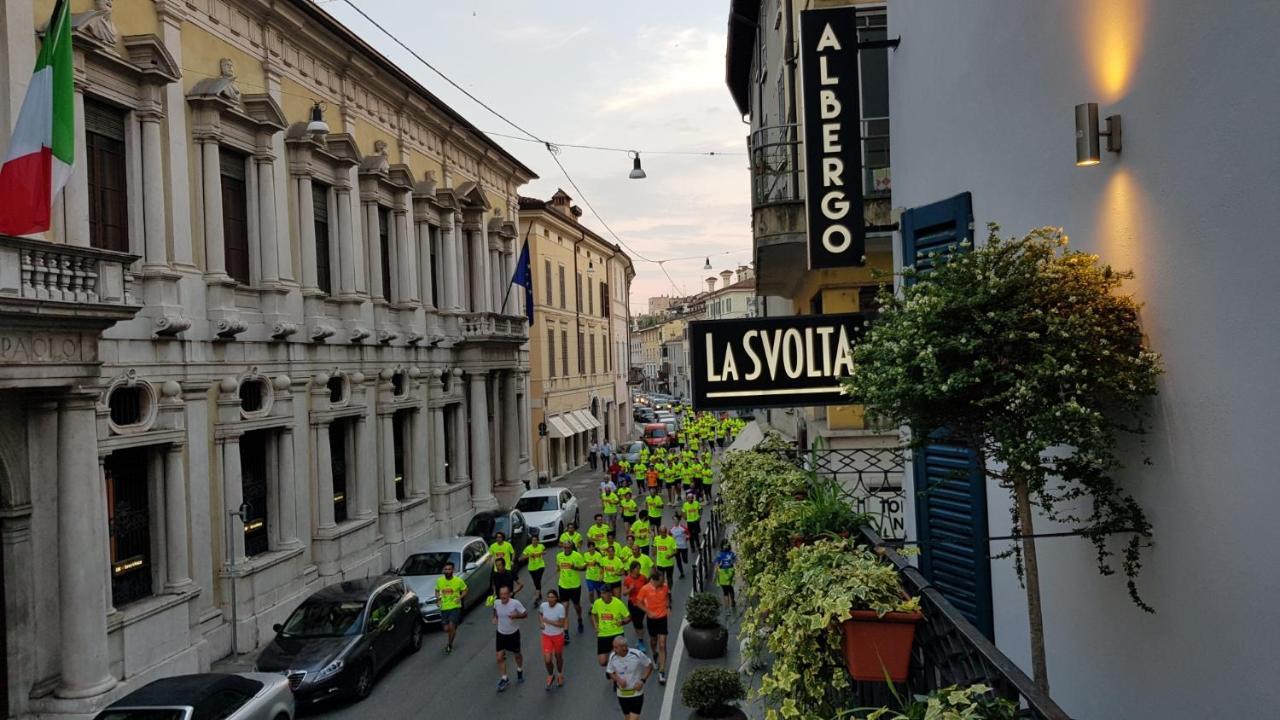La Svolta Brescia