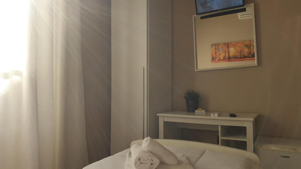 La Svolta Hotel Brescia