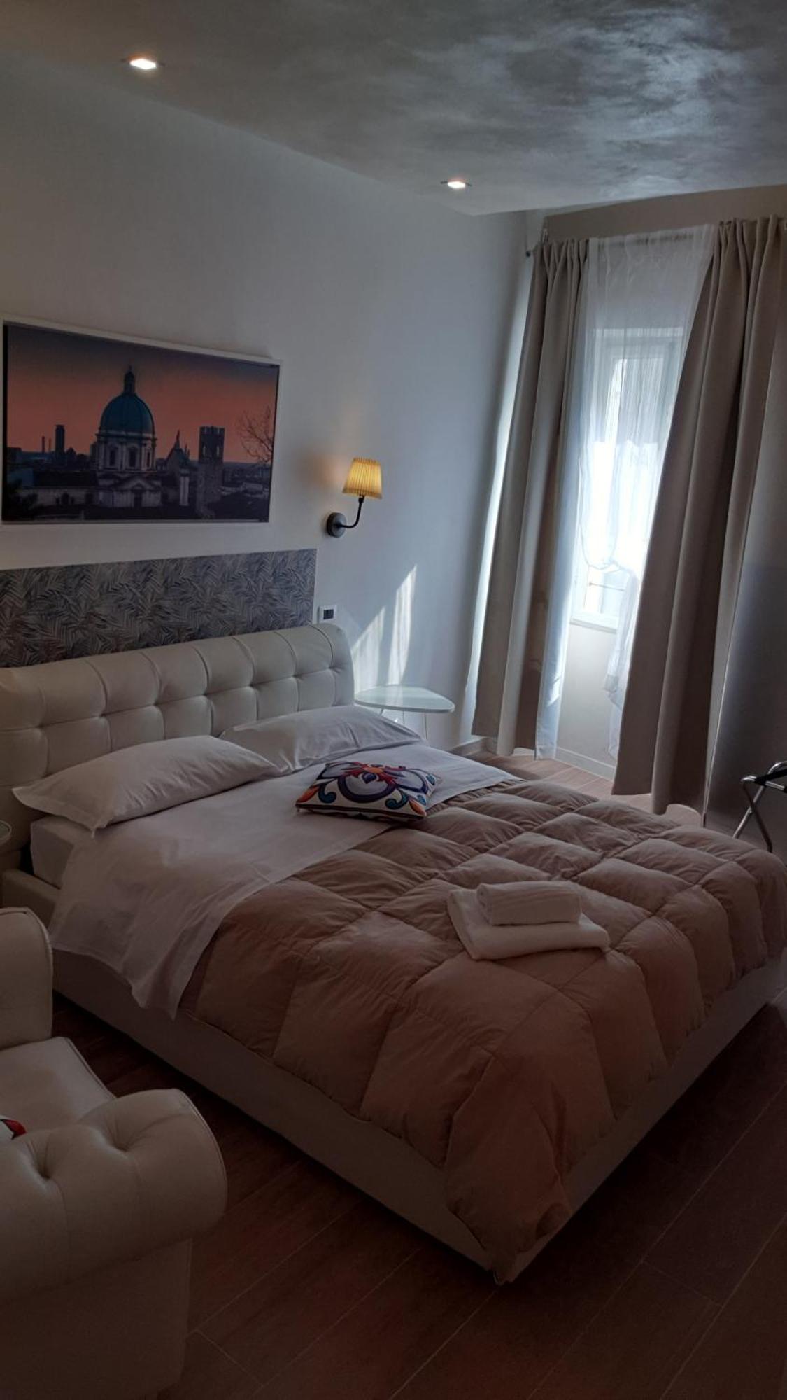 Hotel La Svolta