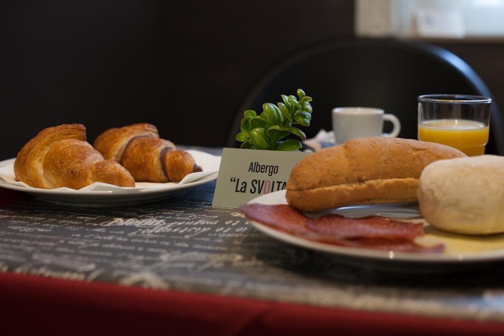 Hotel La Svolta Brescia