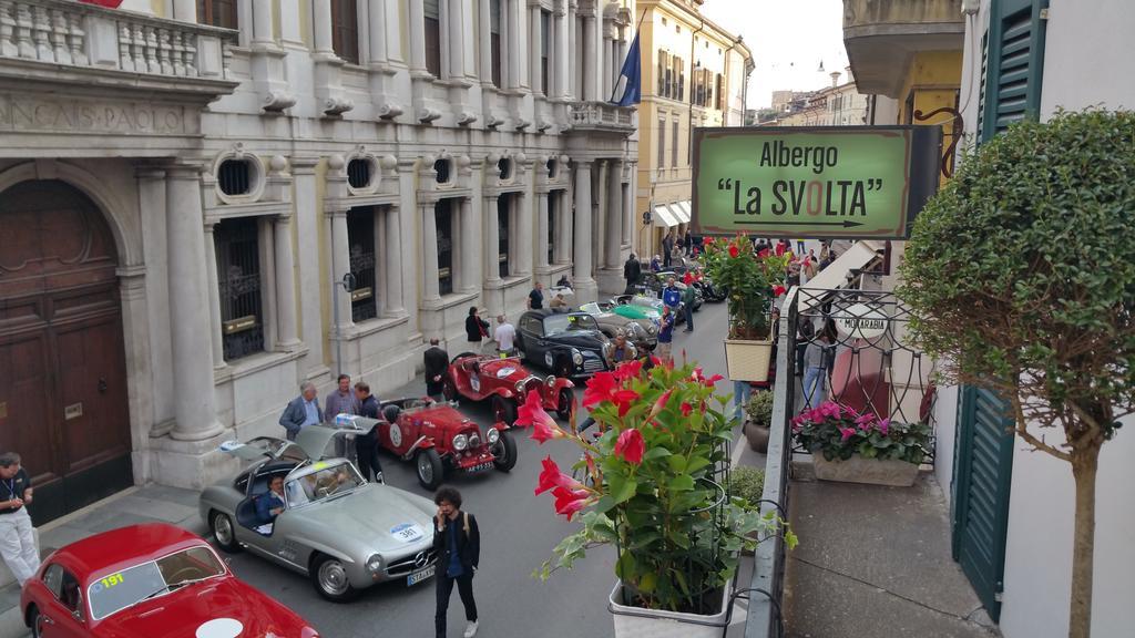 Hotel La Svolta Brescia