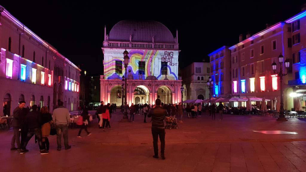 La Svolta Brescia