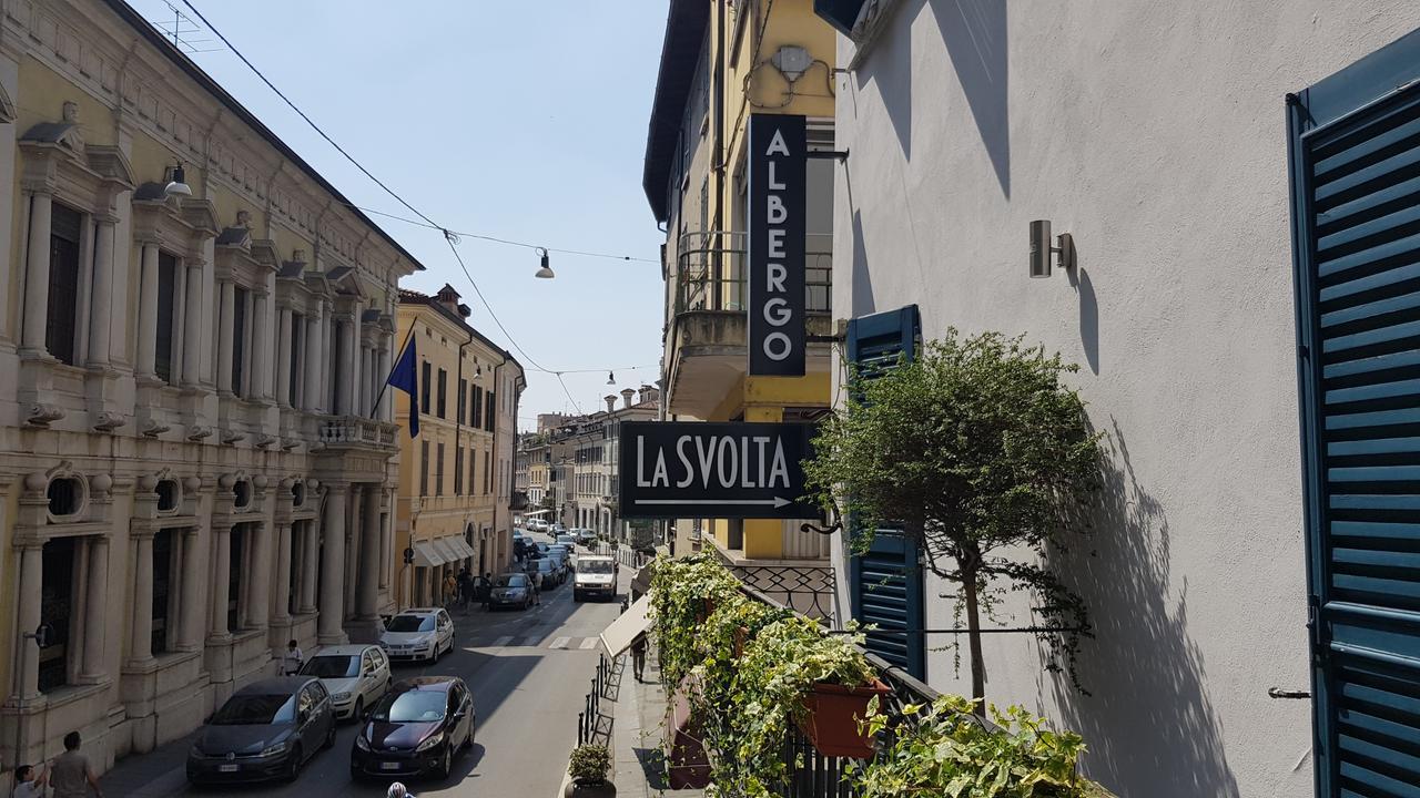 Hotel La Svolta