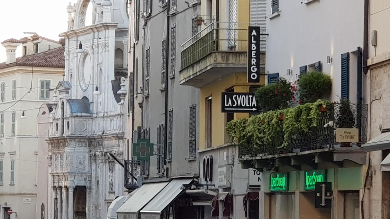 Hotel La Svolta Brescia