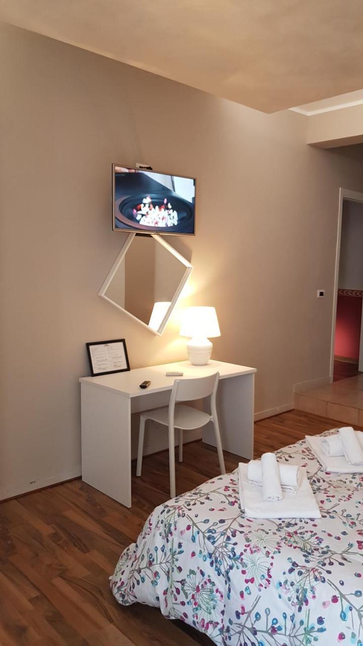 La Svolta Hotel 2*